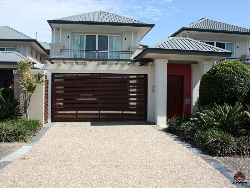 Robina QLD 4226