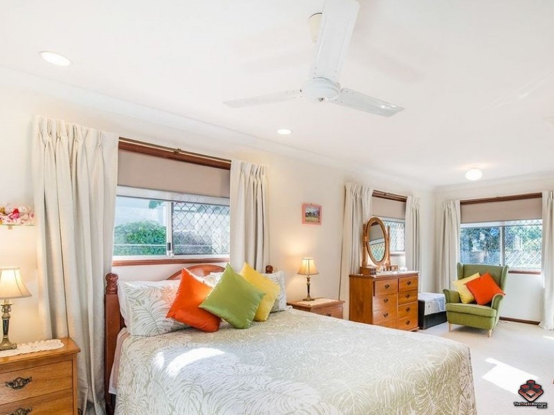 22 Lindis Street, Sunnybank Hills QLD 4109