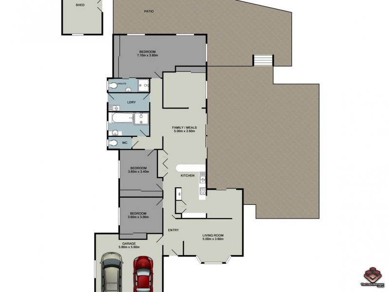 22 Lindis Street, Sunnybank Hills QLD 4109