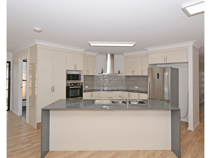 63 Pantlins Lane, Urraween QLD 4655