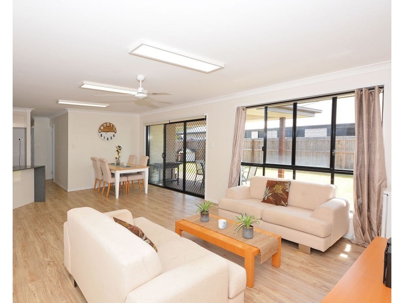 63 Pantlins Lane, Urraween QLD 4655