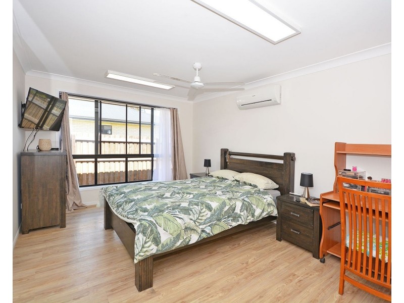 63 Pantlins Lane, Urraween QLD 4655