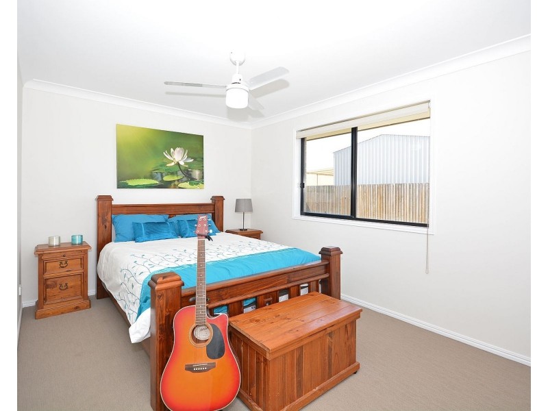 63 Pantlins Lane, Urraween QLD 4655