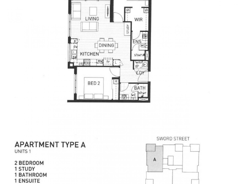 33 Sword Street, Woolloongabba QLD 4102