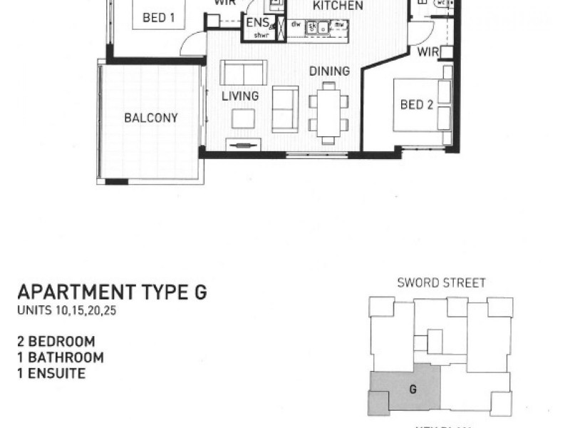 33 Sword Street, Woolloongabba QLD 4102