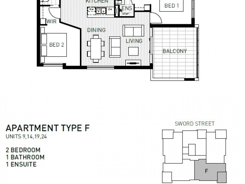 33 Sword Street, Woolloongabba QLD 4102