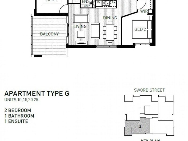 33 Sword Street, Woolloongabba QLD 4102