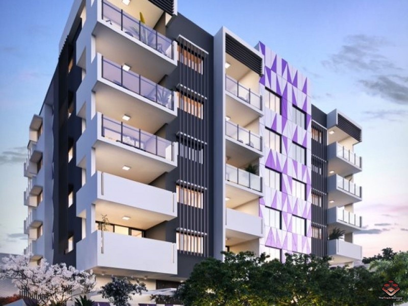 33 Sword Street, Woolloongabba QLD 4102