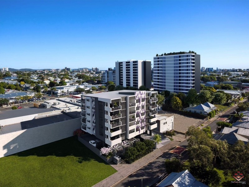 33 Sword Street, Woolloongabba QLD 4102