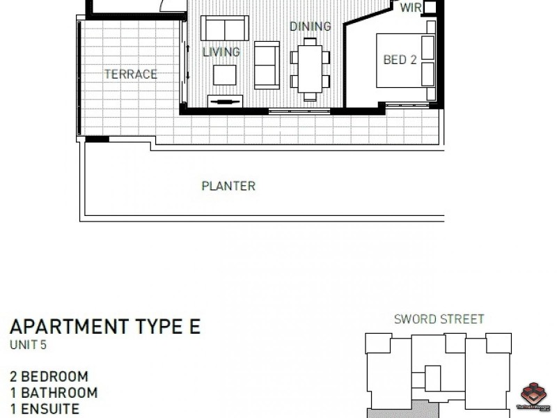 33 Sword Street, Woolloongabba QLD 4102