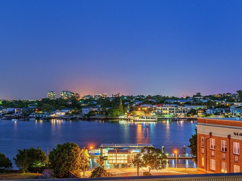 U606f/8 Skyring Terrace, Teneriffe QLD 4005