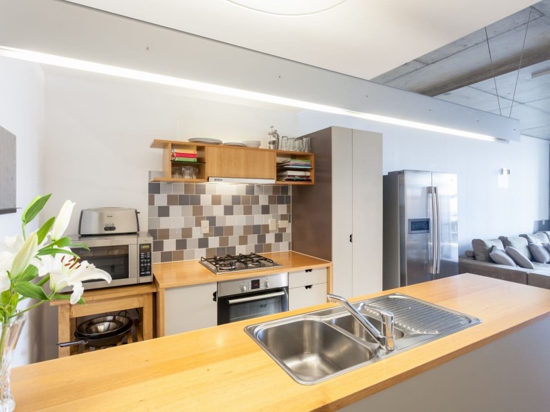 U619b/8 Skyring Terrace, Teneriffe QLD 4005