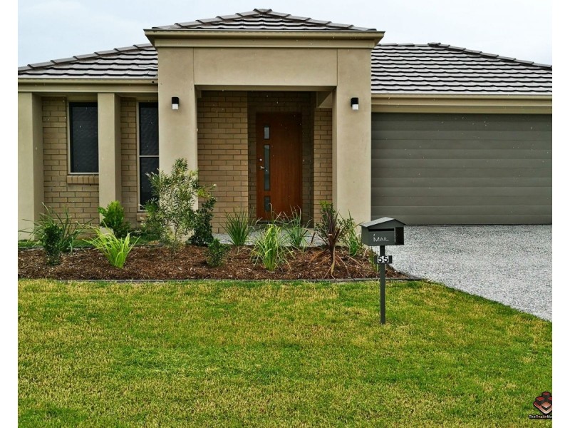 55 Village Blvd, Pimpama QLD 4209