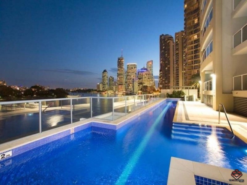 82 Boundary Street, Brisbane City QLD 4000