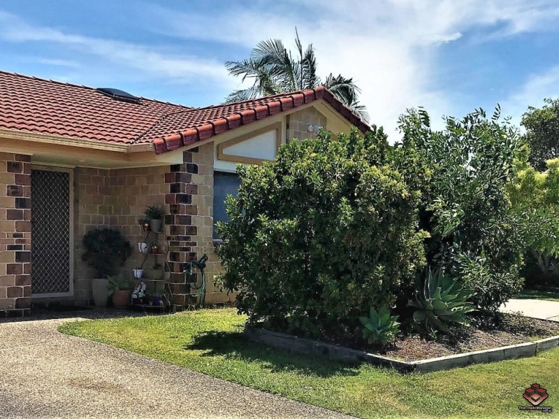 7/167 CENTRAL, Labrador QLD 4215