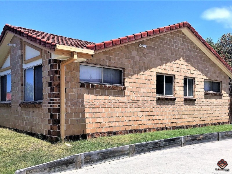 7/167 CENTRAL, Labrador QLD 4215