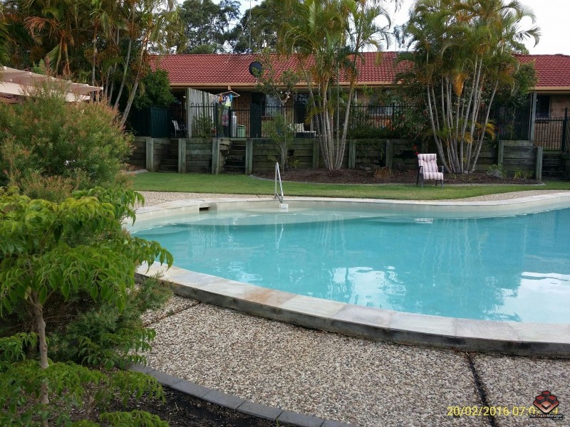 7/167 CENTRAL, Labrador QLD 4215