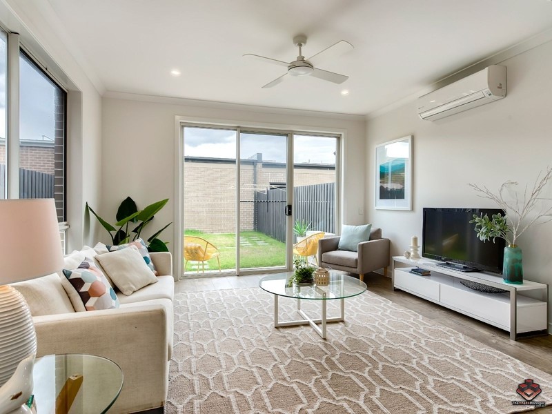 19/25 The Corso, North Lakes QLD 4509