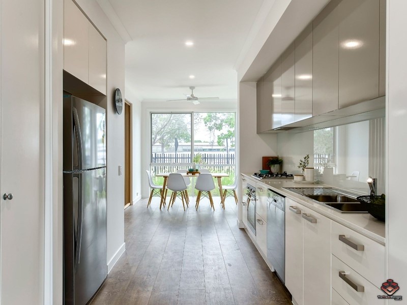 19/25 The Corso, North Lakes QLD 4509