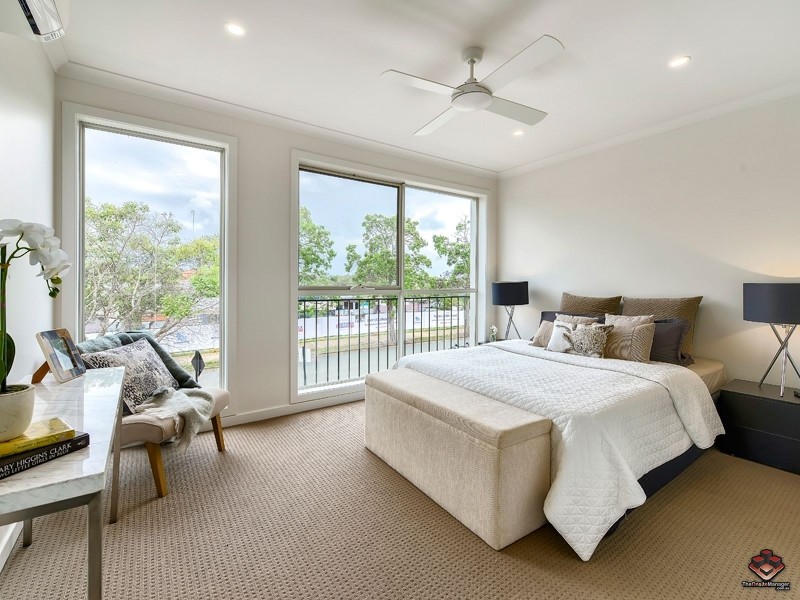 19/25 The Corso, North Lakes QLD 4509