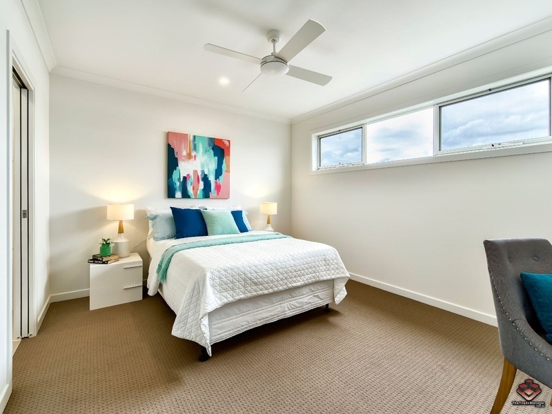 19/25 The Corso, North Lakes QLD 4509