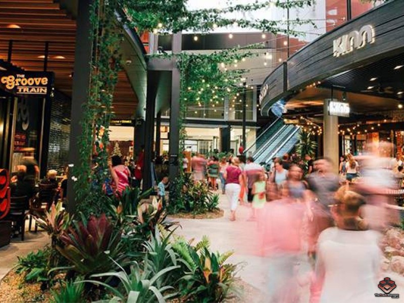 19/25 The Corso, North Lakes QLD 4509