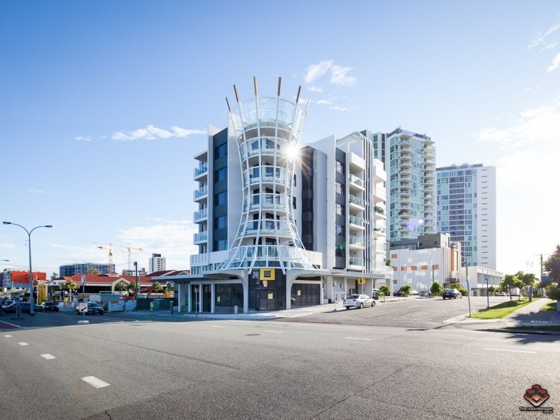 133 Scarborough Street, Southport QLD 4215