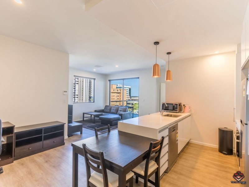 133 Scarborough Street, Southport QLD 4215