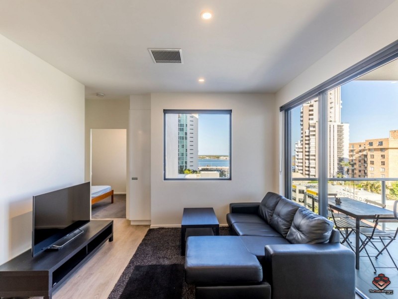 133 Scarborough Street, Southport QLD 4215