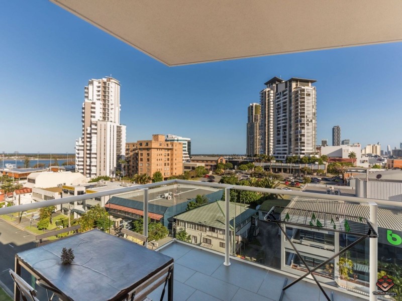 133 Scarborough Street, Southport QLD 4215