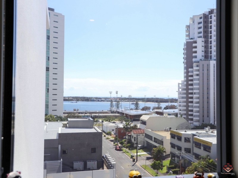 133 Scarborough Street, Southport QLD 4215