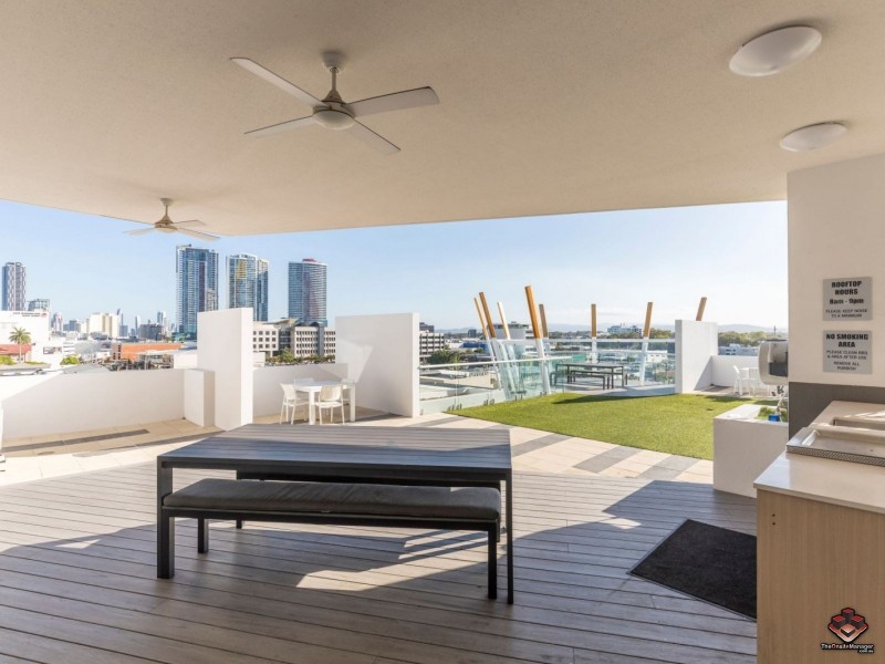 133 Scarborough Street, Southport QLD 4215