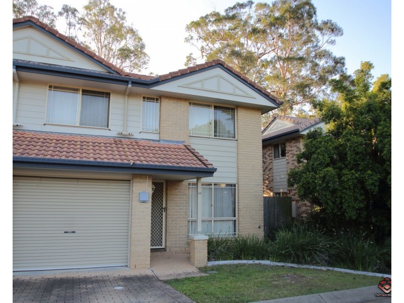 5 Carrington Court, Algester QLD 4115