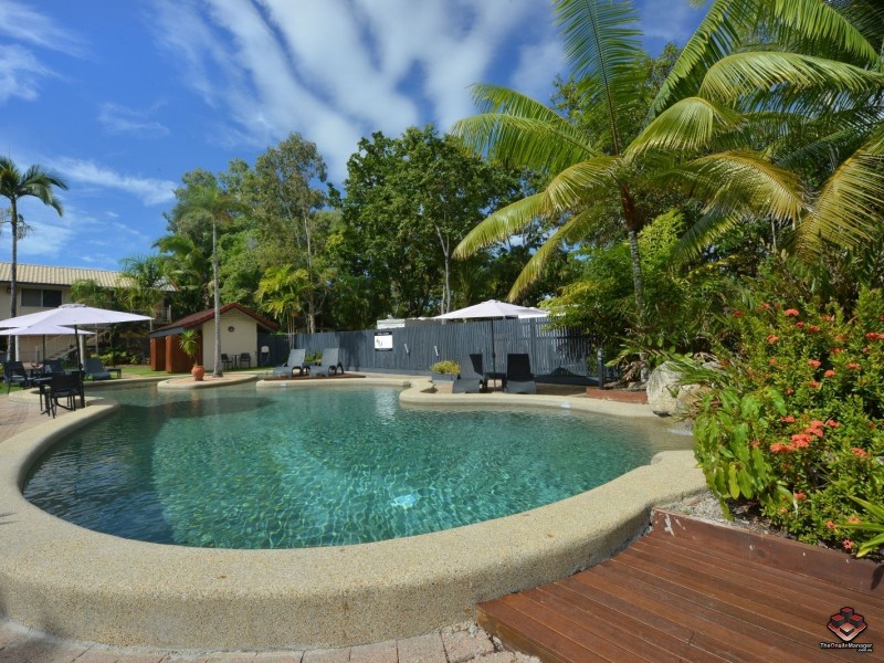 Port Douglas QLD 4877