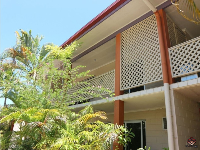 Port Douglas QLD 4877