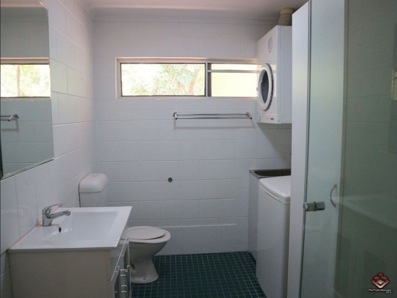 Port Douglas QLD 4877