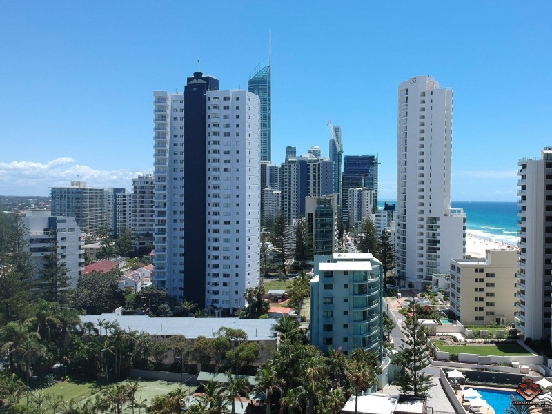 20A Old Burleigh Road, Surfers Paradise QLD 4217