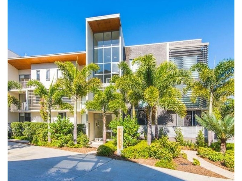 13 Banksia – 154 Musgrave Avenue, Southport QLD 4215