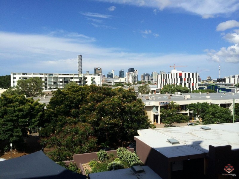 8 Musgrave Street, West End QLD 4101