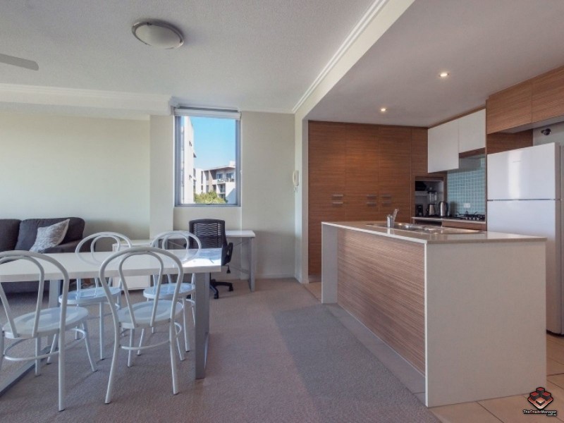 154 Musgrave Avenue, Southport QLD 4215