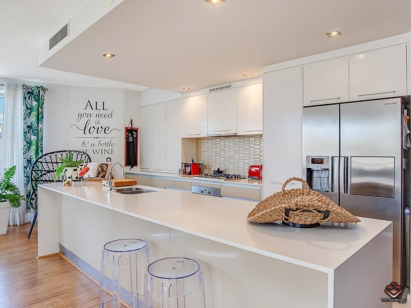 3029 The Boulevard, Carrara QLD 4211