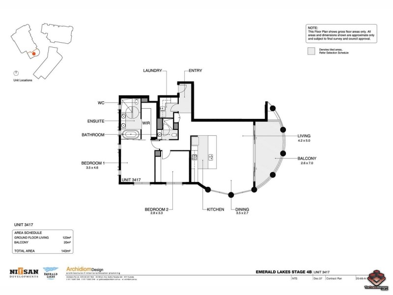 3029 The Boulevard, Carrara QLD 4211
