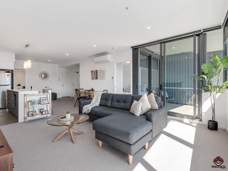 10304/300 Old Cleveland Road, Coorparoo QLD 4151