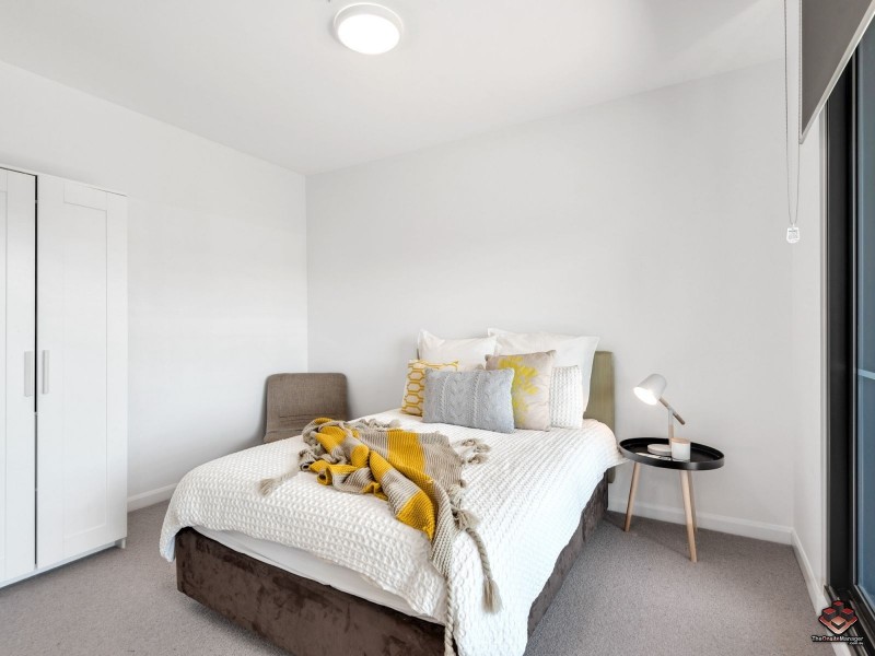 10304/300 Old Cleveland Road, Coorparoo QLD 4151