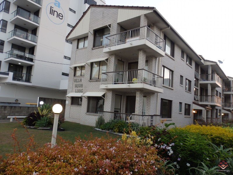 138 Marine Parade, Southport QLD 4215