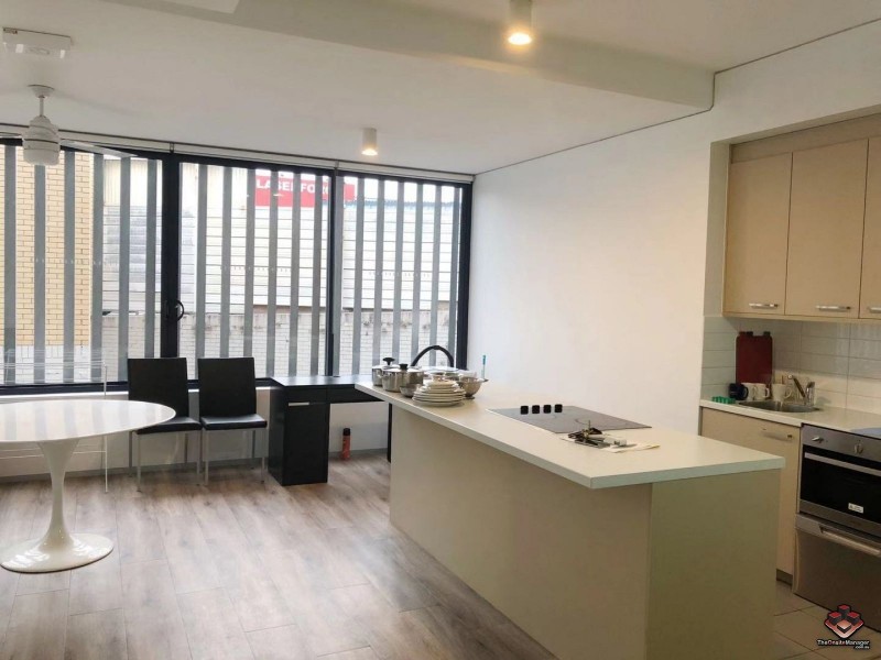 77 Jurgens Street, Woolloongabba QLD 4102