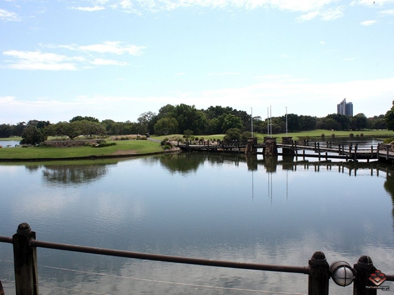 Robina QLD 4226