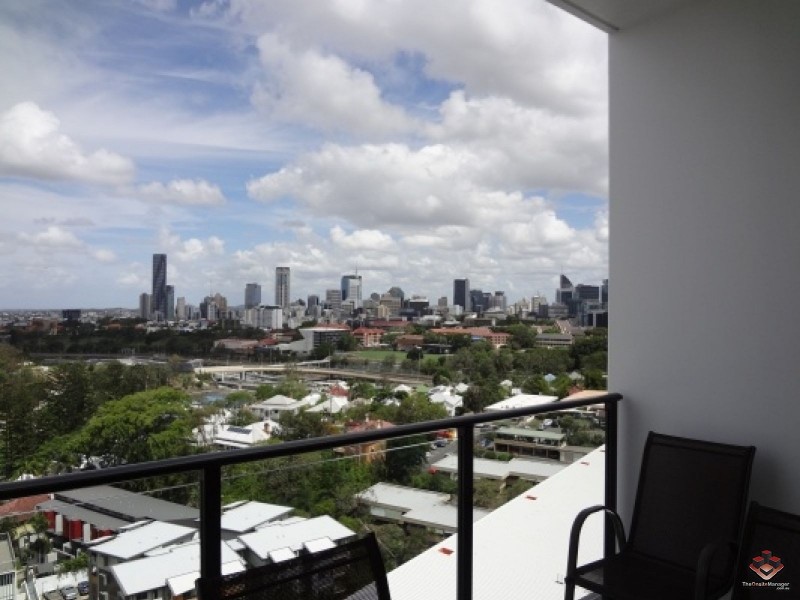 31 Musk Avenue, Kelvin Grove QLD 4059