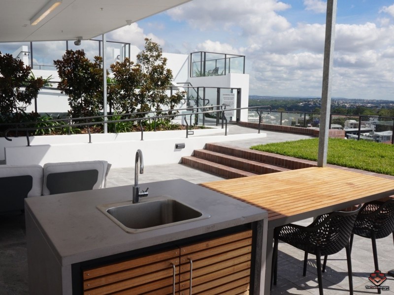 31 Musk Avenue, Kelvin Grove QLD 4059