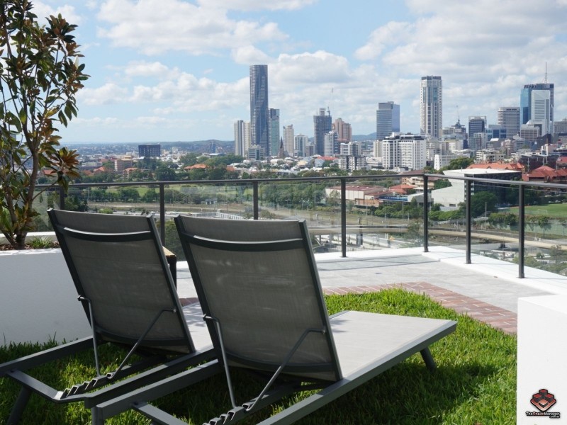 31 Musk Avenue, Kelvin Grove QLD 4059